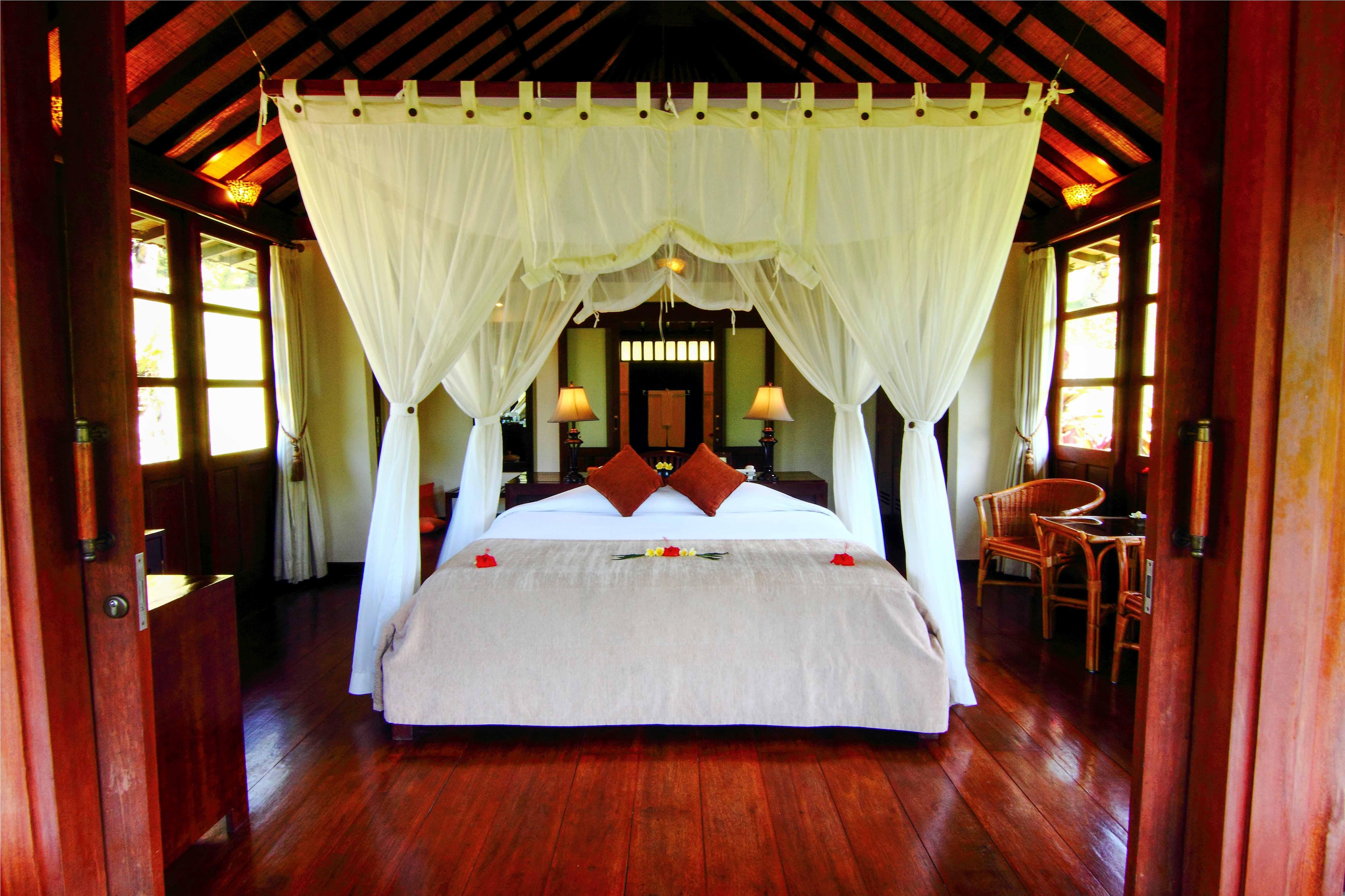 Bagus Jati Health & Wellbeing Retreat Hotel Tegallalang  Exterior photo