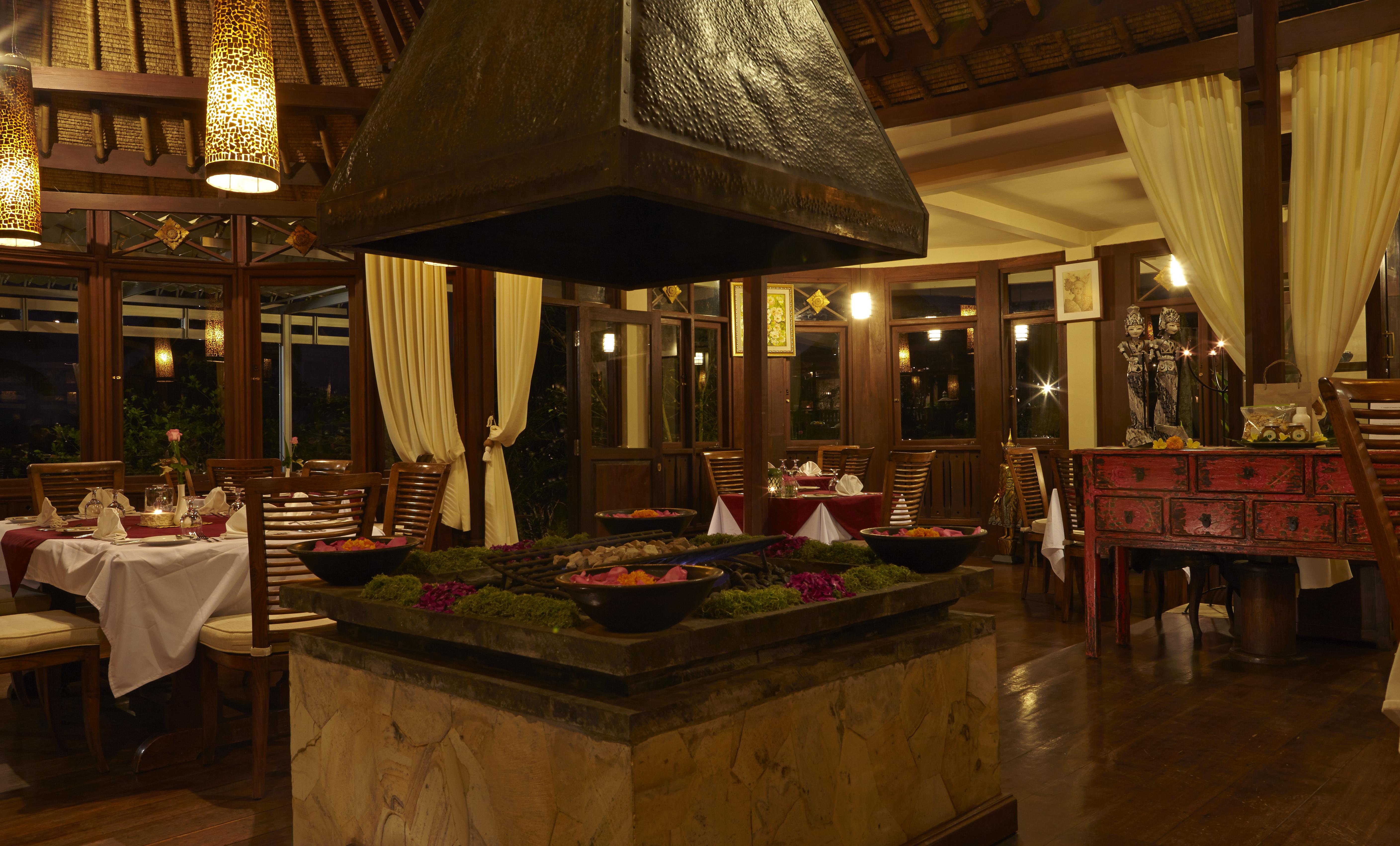 Bagus Jati Health & Wellbeing Retreat Hotel Tegallalang  Exterior photo