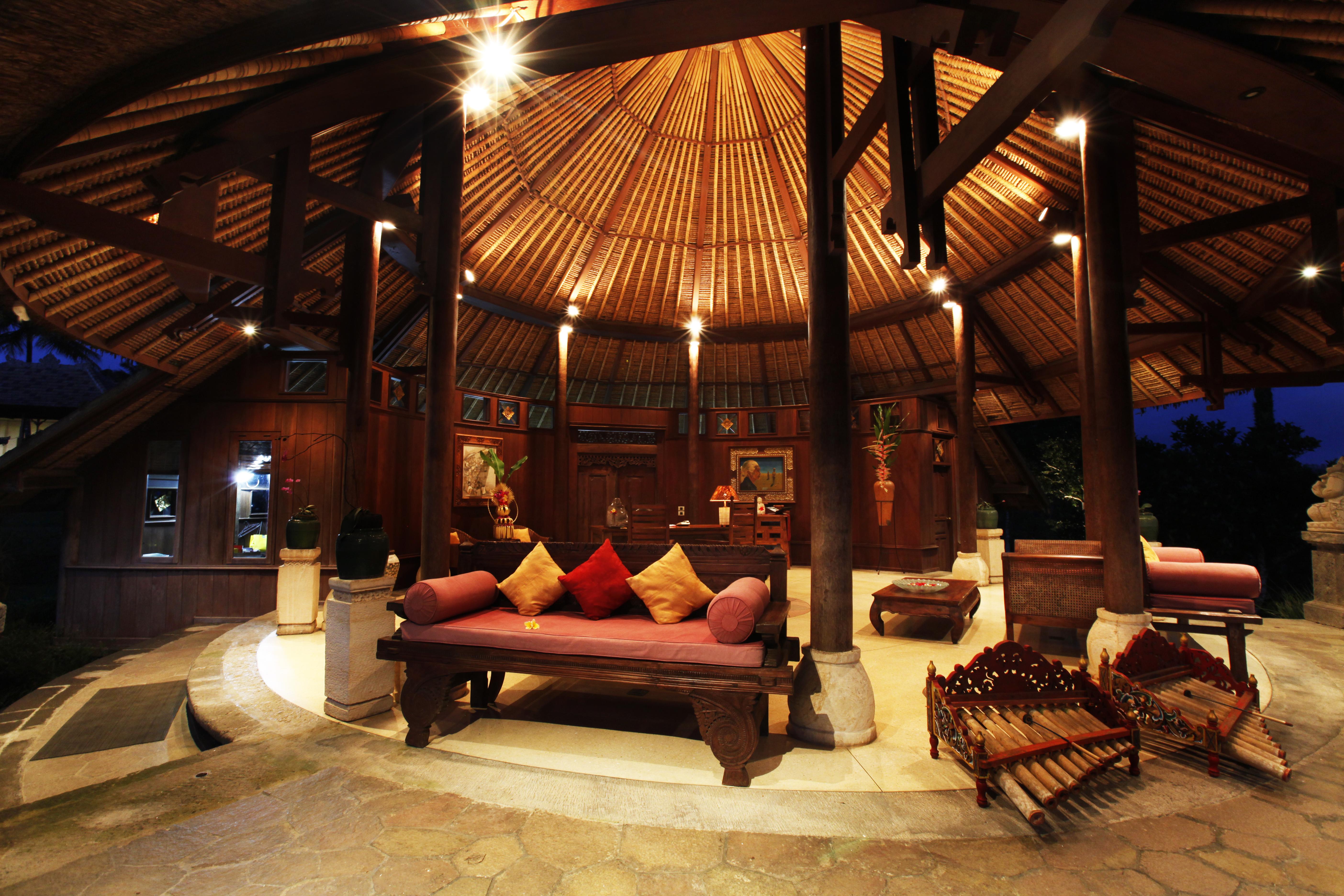 Bagus Jati Health & Wellbeing Retreat Hotel Tegallalang  Exterior photo