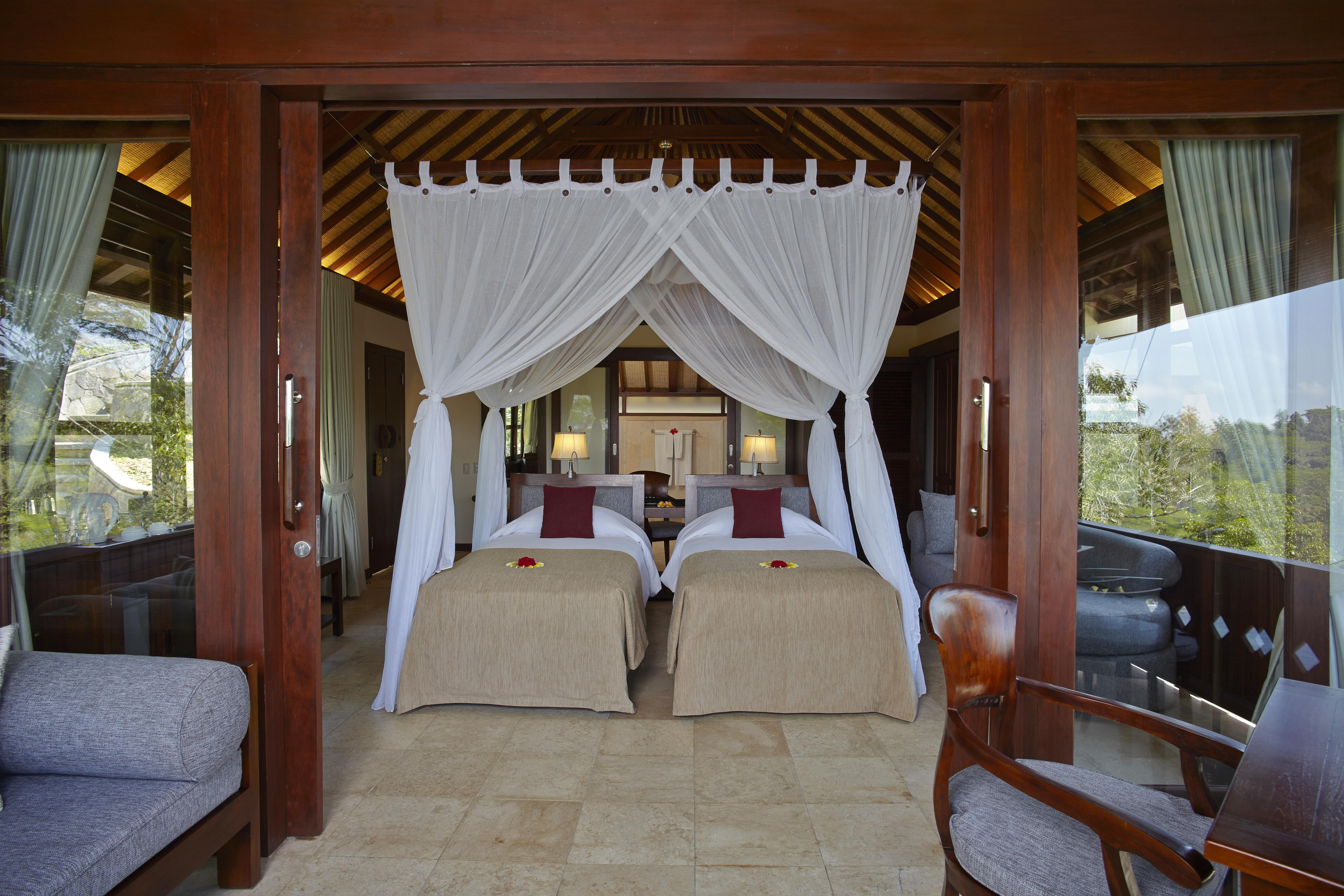 Bagus Jati Health & Wellbeing Retreat Hotel Tegallalang  Exterior photo
