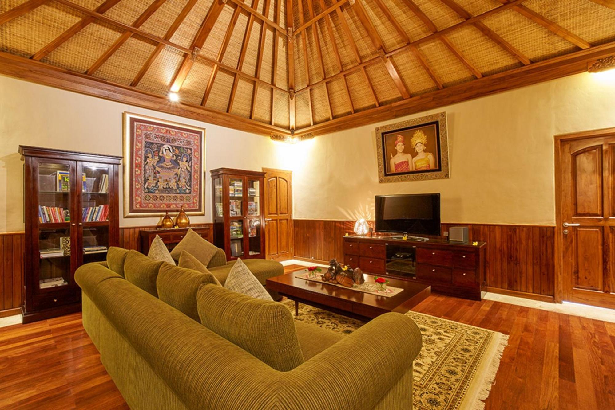 Bagus Jati Health & Wellbeing Retreat Hotel Tegallalang  Exterior photo