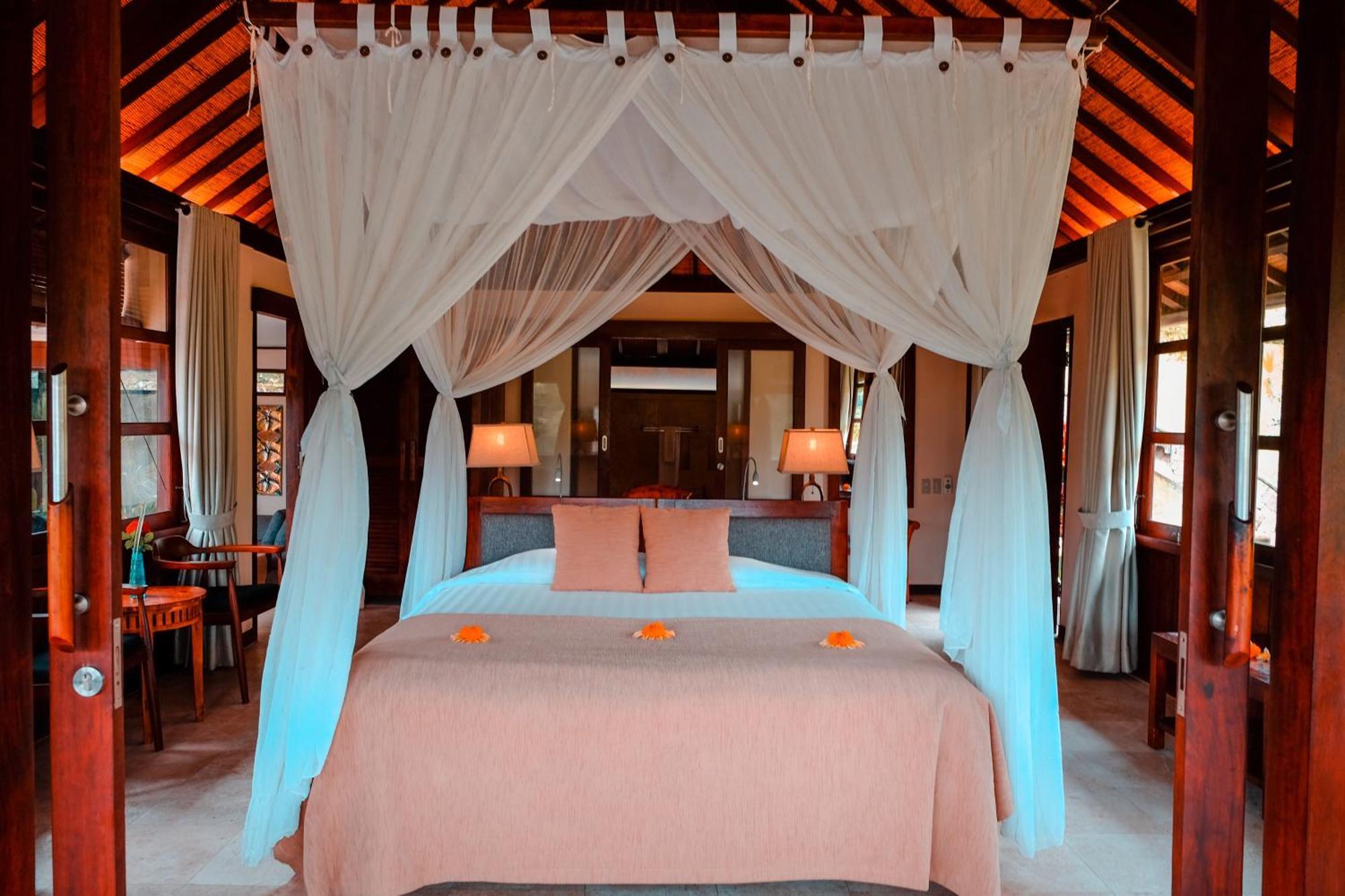 Bagus Jati Health & Wellbeing Retreat Hotel Tegallalang  Exterior photo